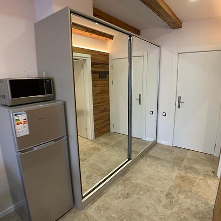 Zen Apartments Goedaoeri Kamer foto