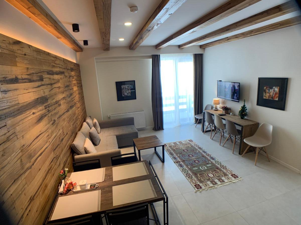 Zen Apartments Goedaoeri Kamer foto